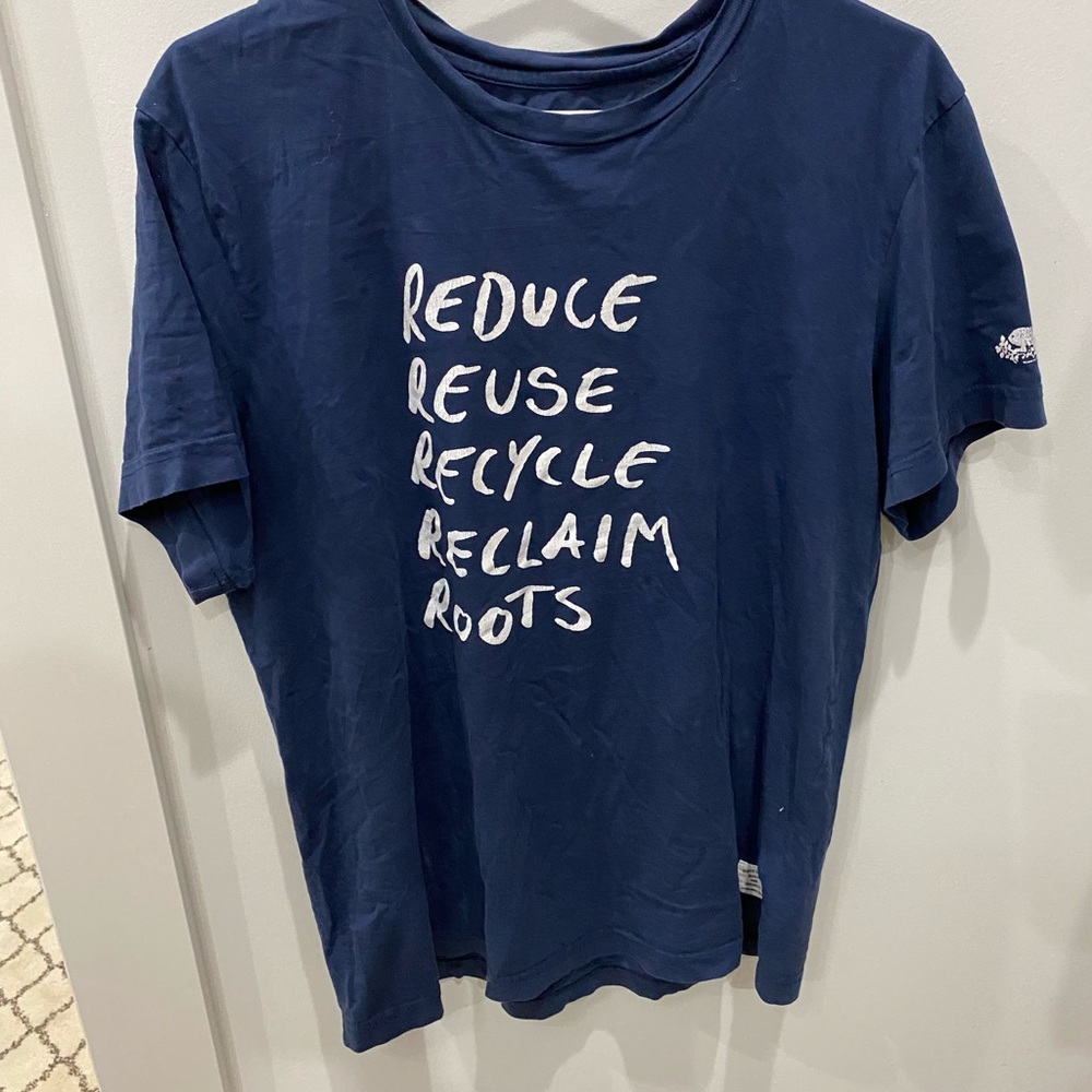 Roots men’s T-shirt